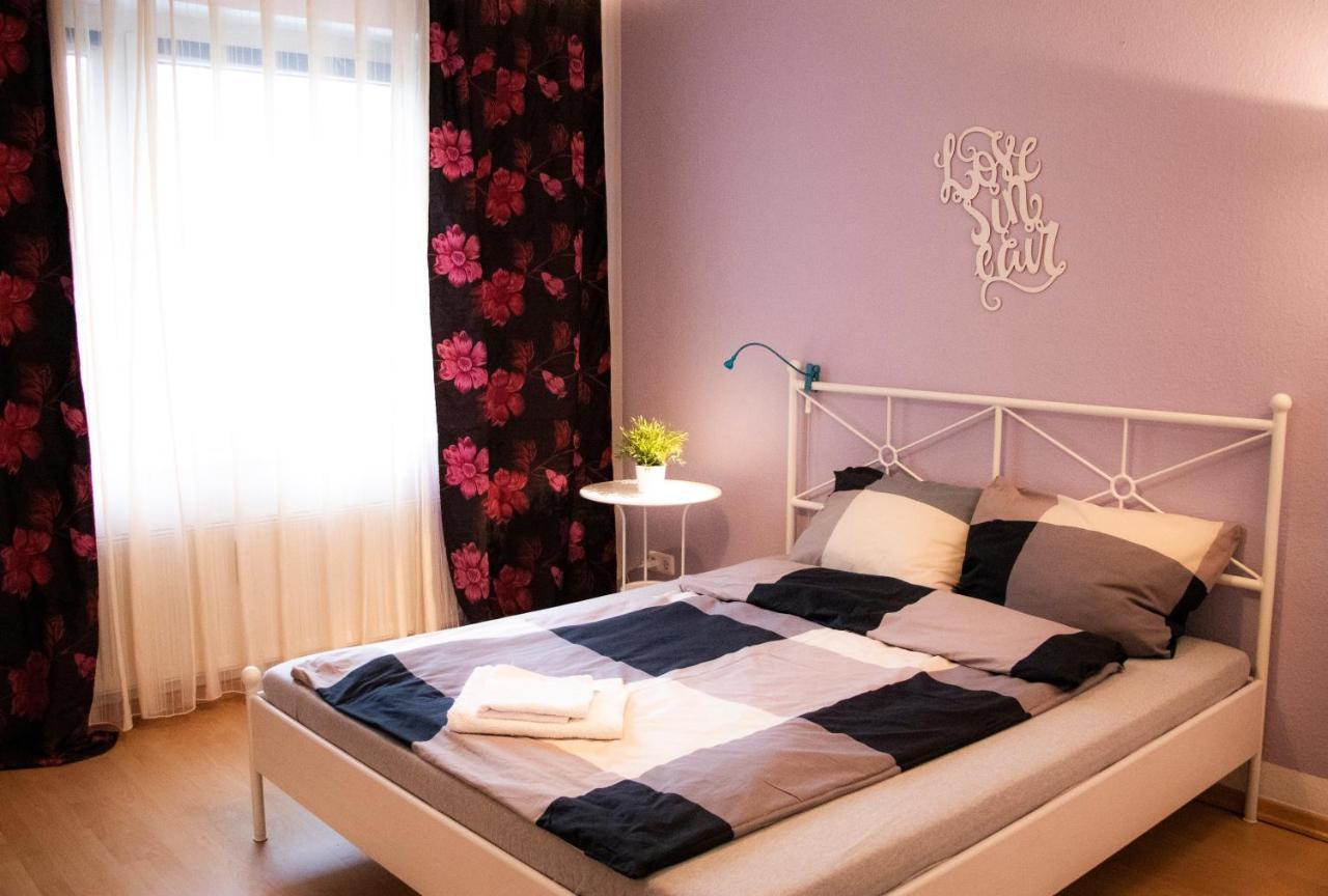 Griffn Properties Flora Ессен Екстер'єр фото
