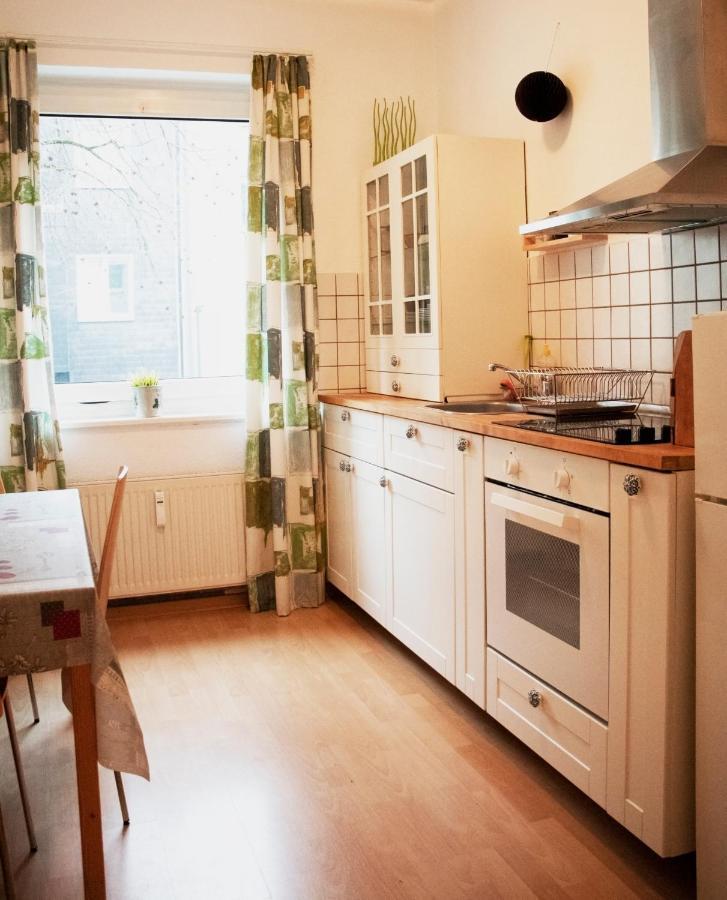 Griffn Properties Flora Ессен Екстер'єр фото