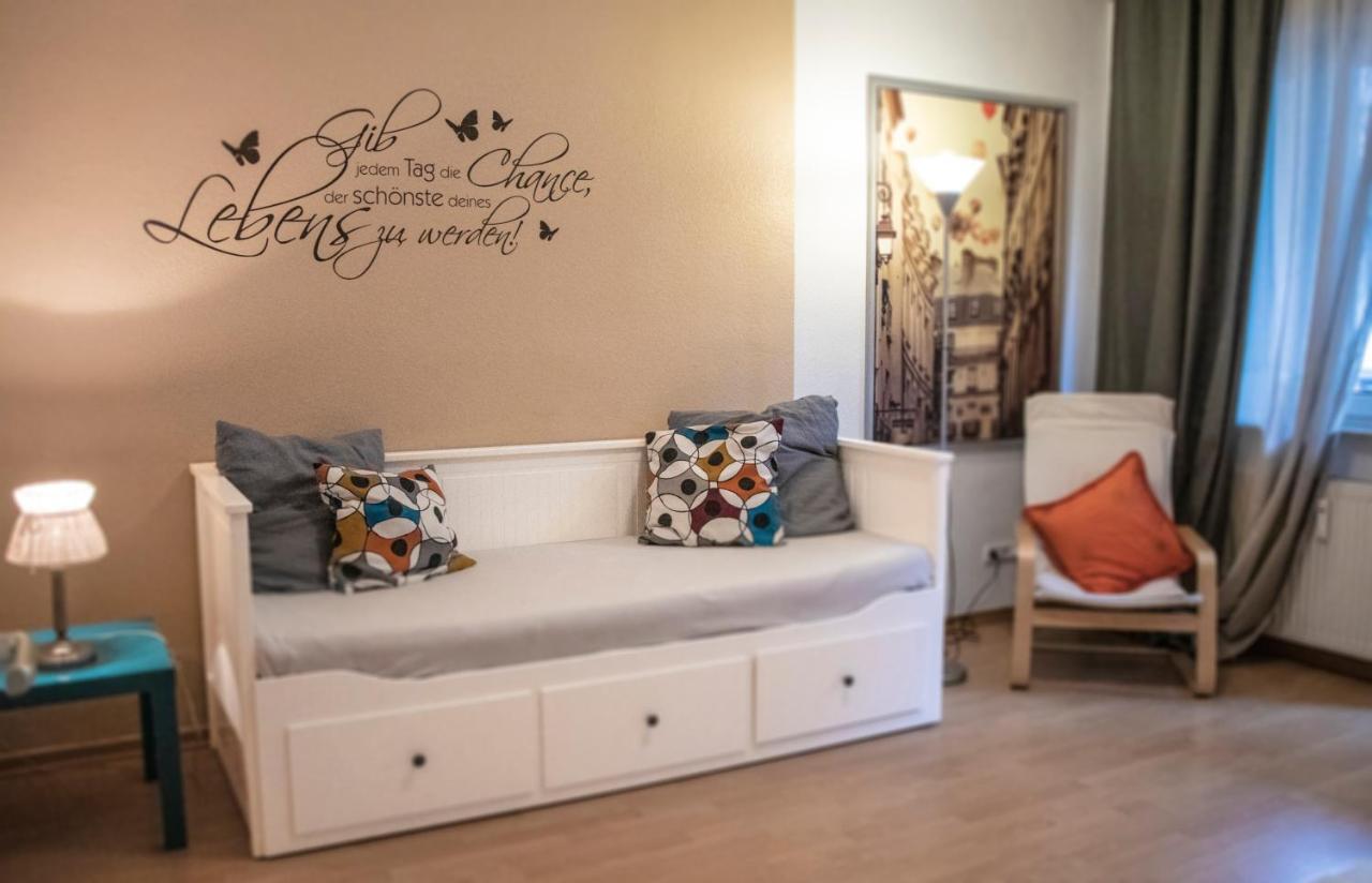 Griffn Properties Flora Ессен Екстер'єр фото