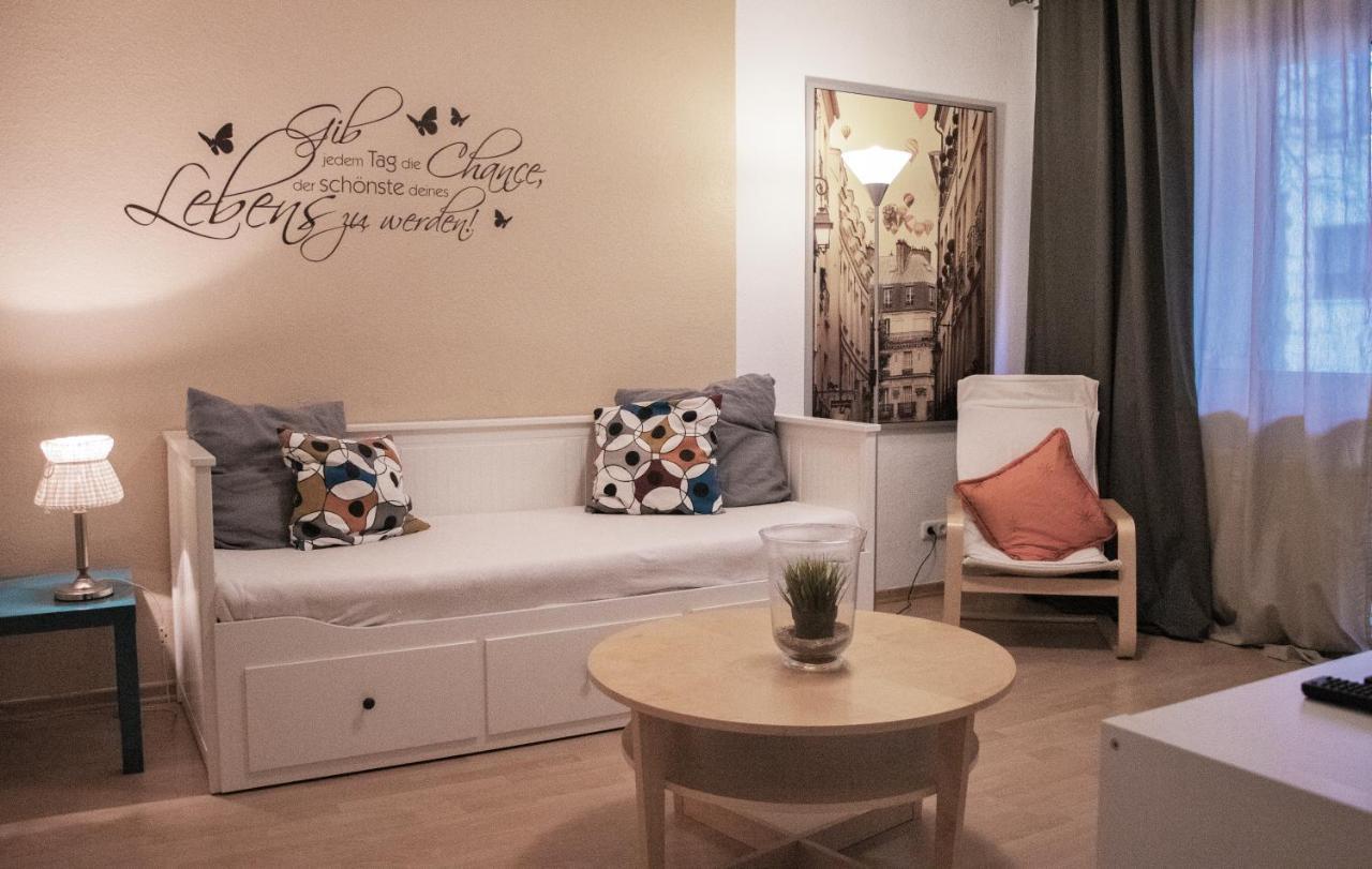 Griffn Properties Flora Ессен Екстер'єр фото