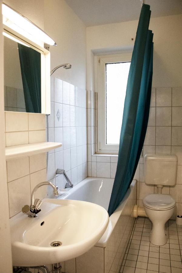 Griffn Properties Flora Ессен Екстер'єр фото