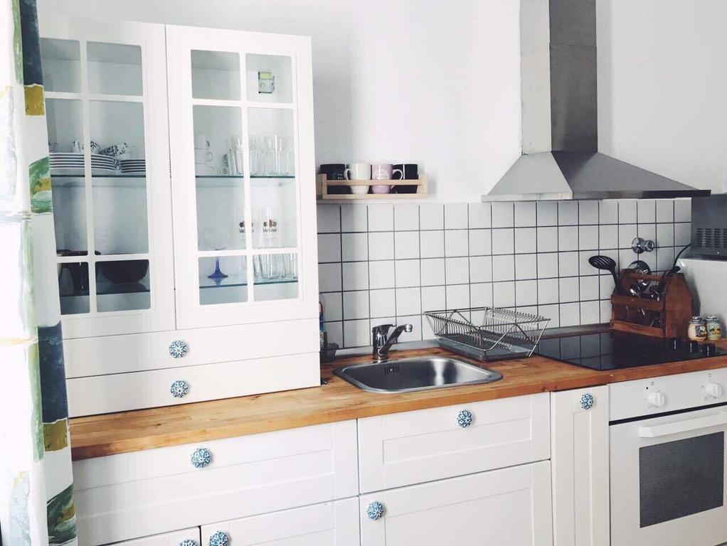 Griffn Properties Flora Ессен Екстер'єр фото
