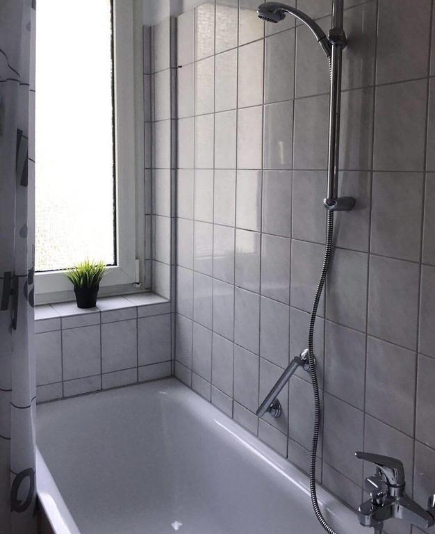 Griffn Properties Flora Ессен Екстер'єр фото