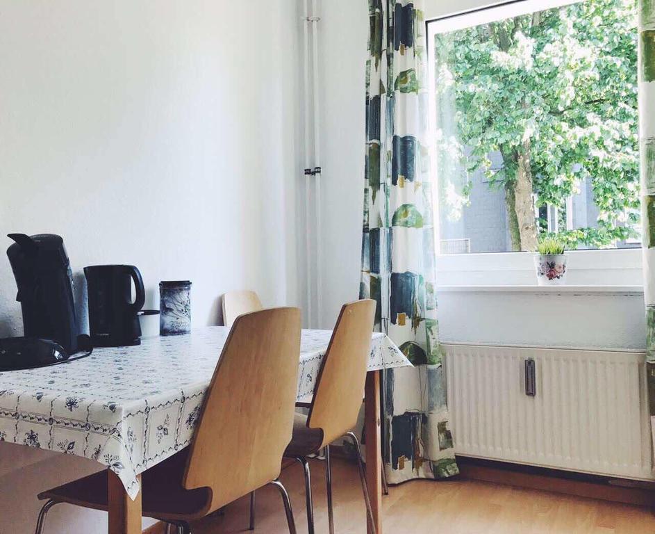 Griffn Properties Flora Ессен Екстер'єр фото